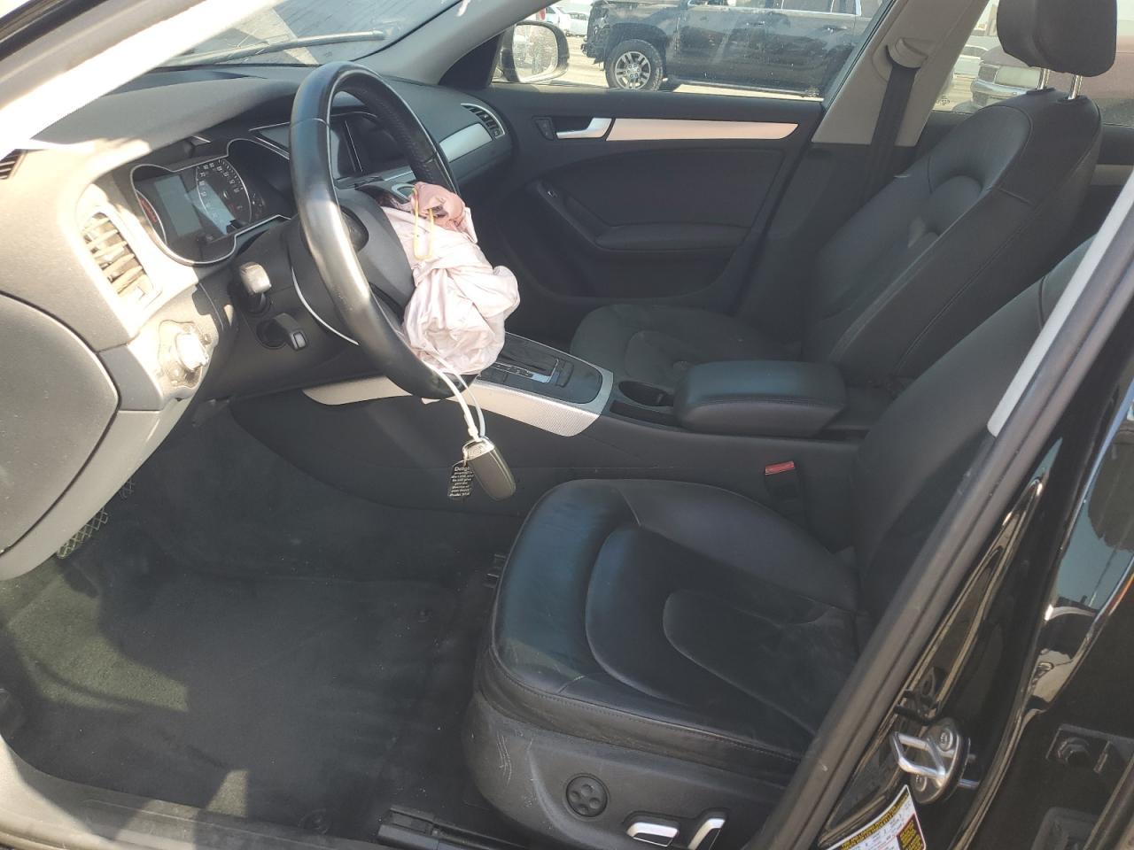 2015 Audi A4 Premium - Фото 7