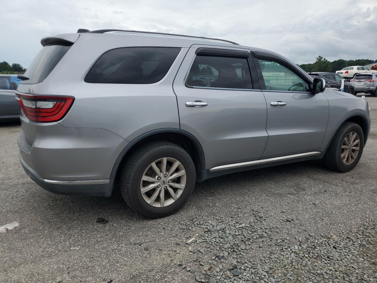 2019 Dodge Durango Sxt - Image 3
