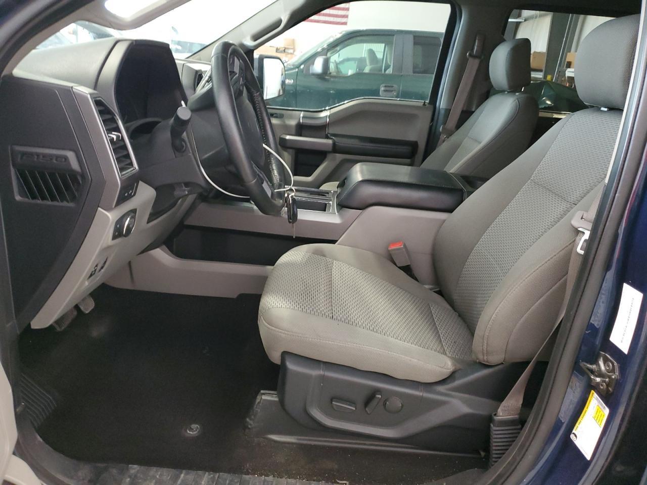 2019 Ford F150 Supercrew - Фото 7