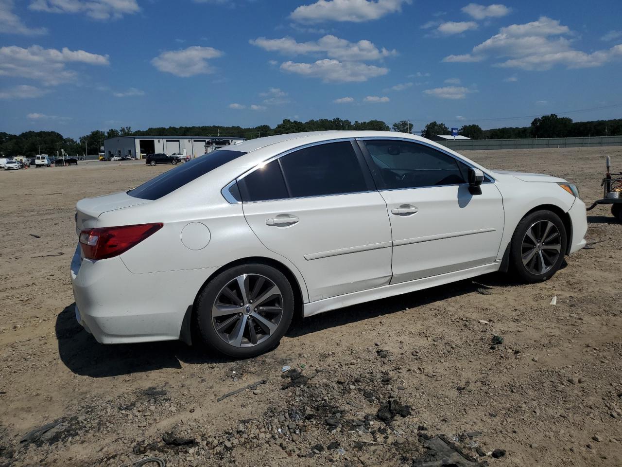 2015 Subaru Legacy 2.5I Limited - Image 3