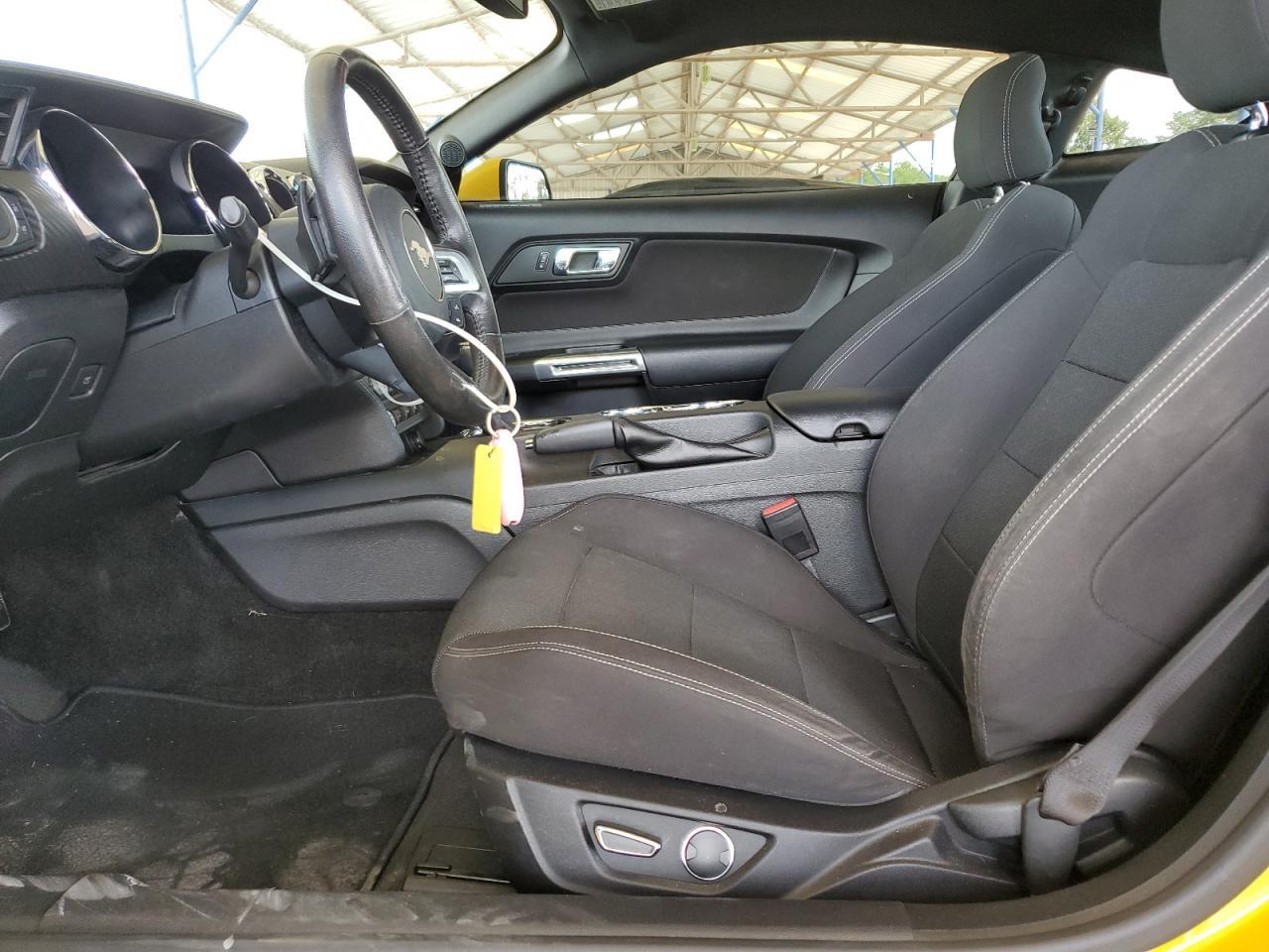 2015 Ford Mustang - Image 7