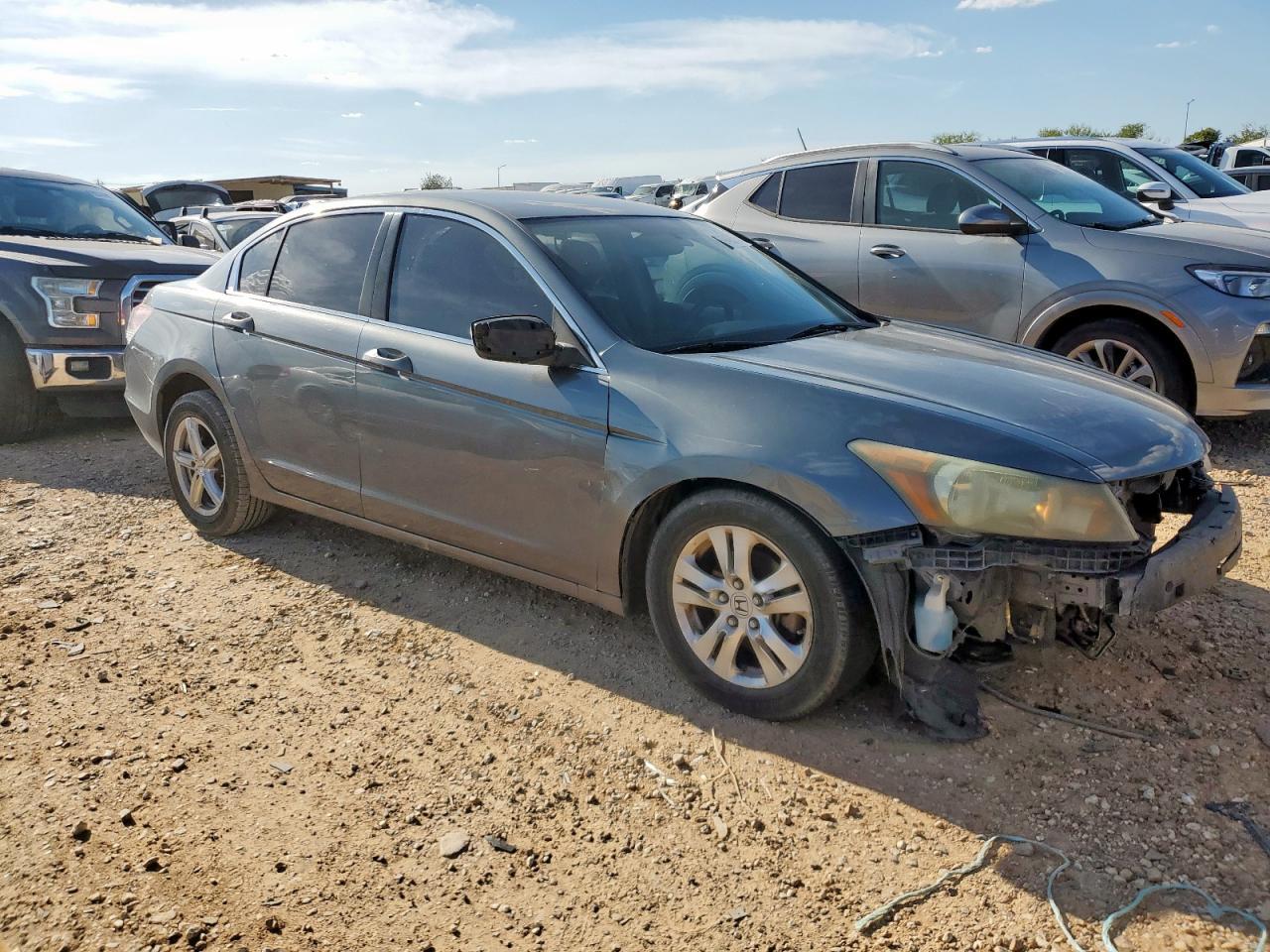 2008 Honda Accord Lxp - Image 4