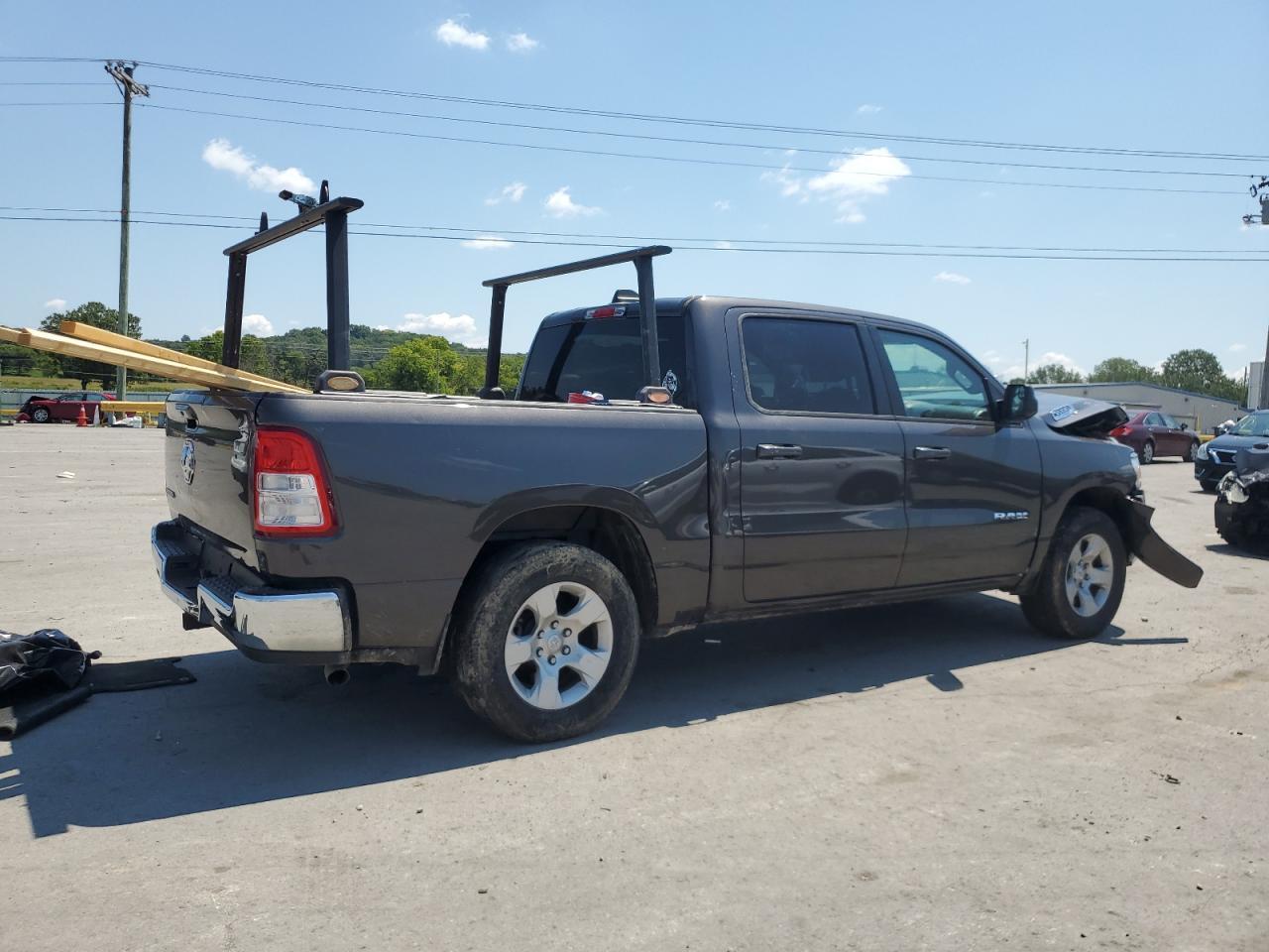 2022 Ram 1500 Big Horn/Lone Star - Image 3