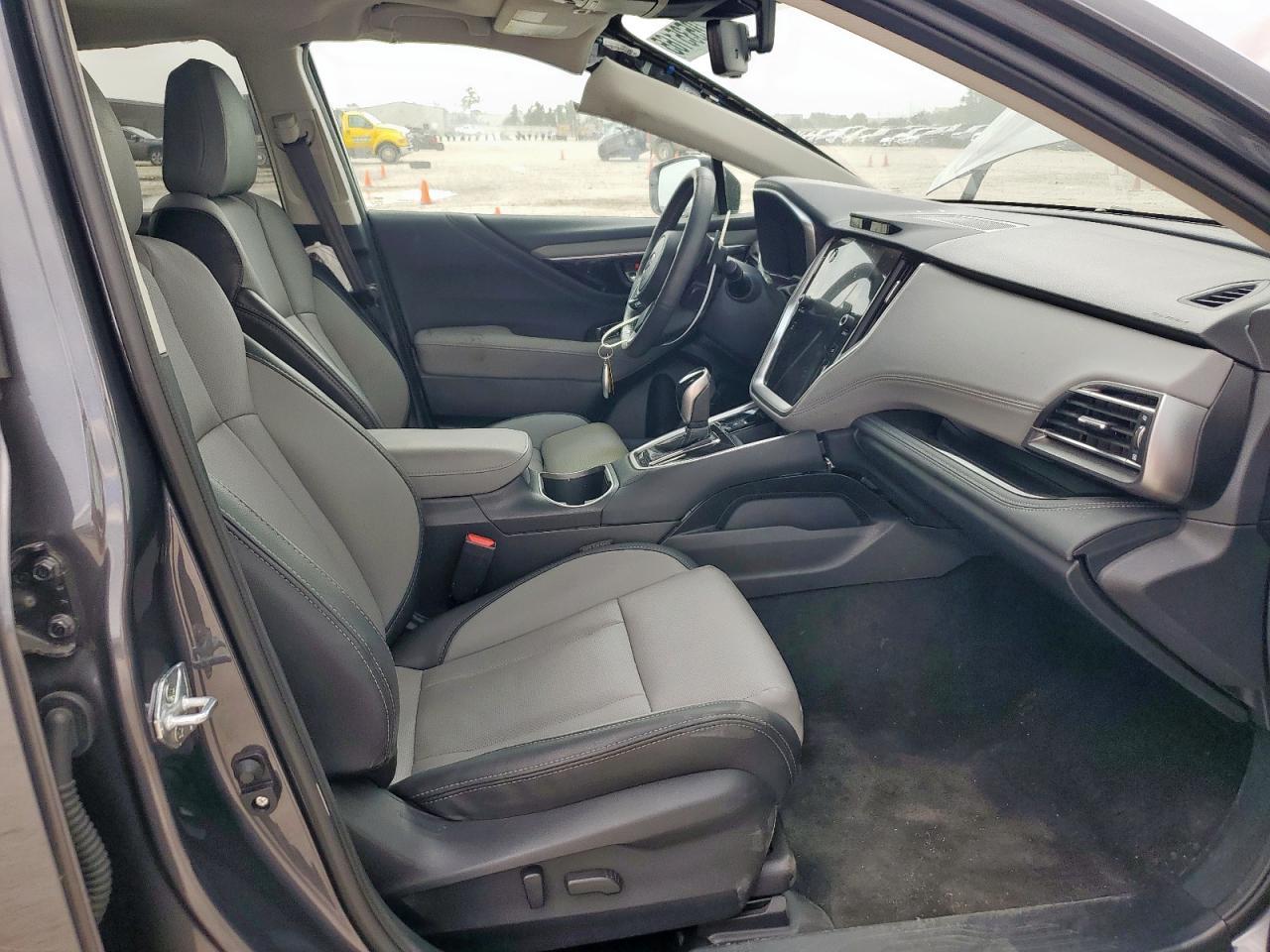2024 Subaru Outback Limited - Фото 7