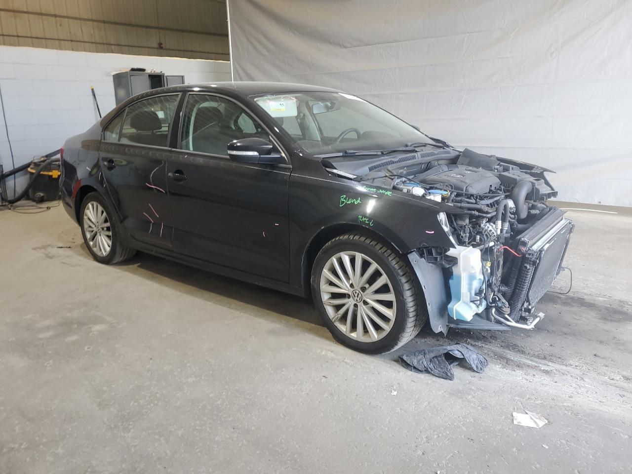 2014 Volkswagen Jetta Se - Фото 4