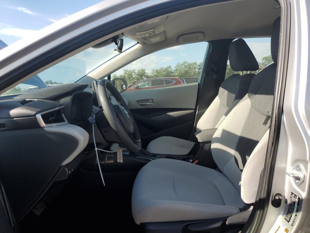 2020 Toyota Corolla Le - Фото 7