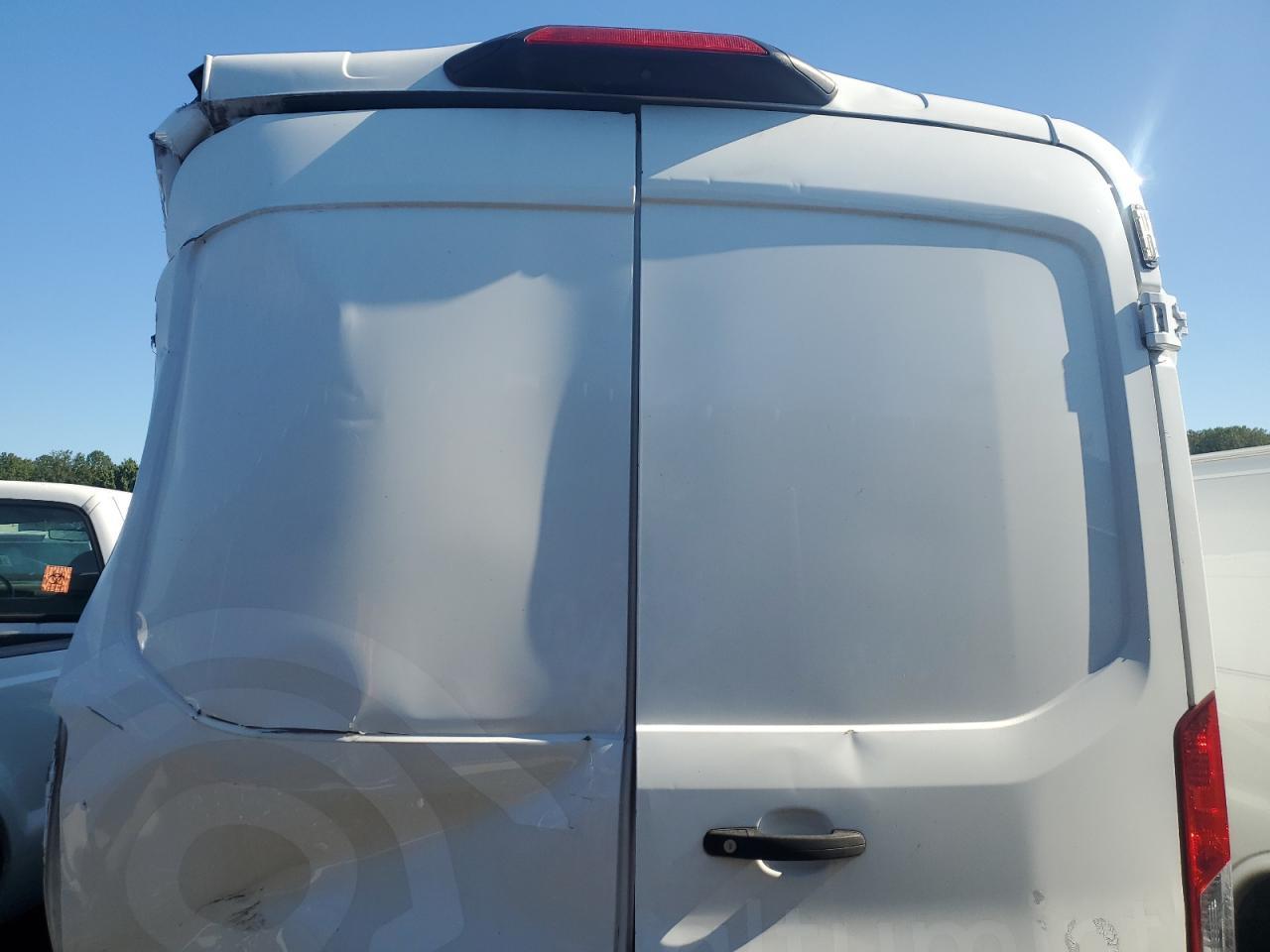 2020 Ford Transit T-350 - Фото 6
