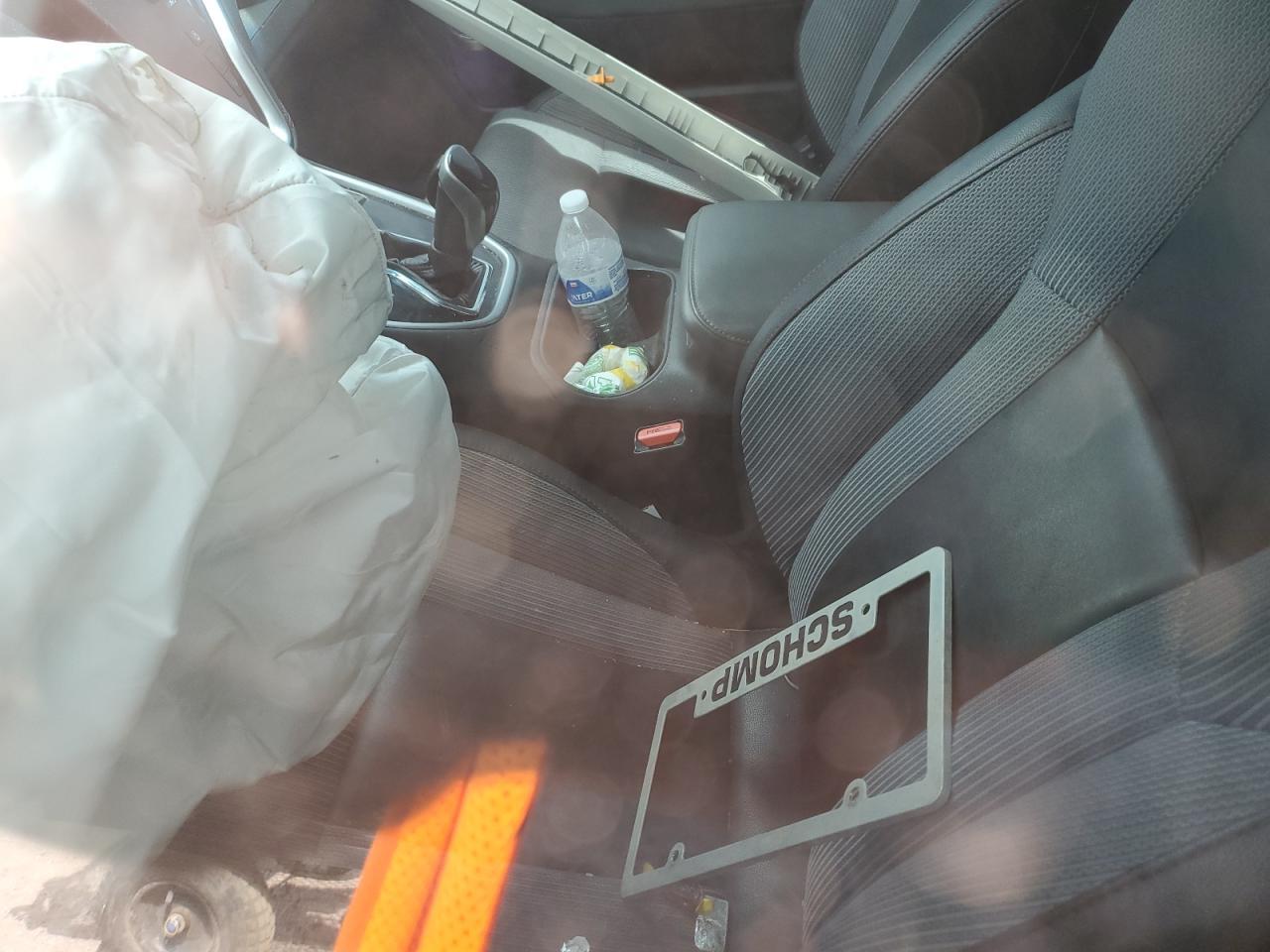 2020 Subaru Legacy Sport - Фото 7