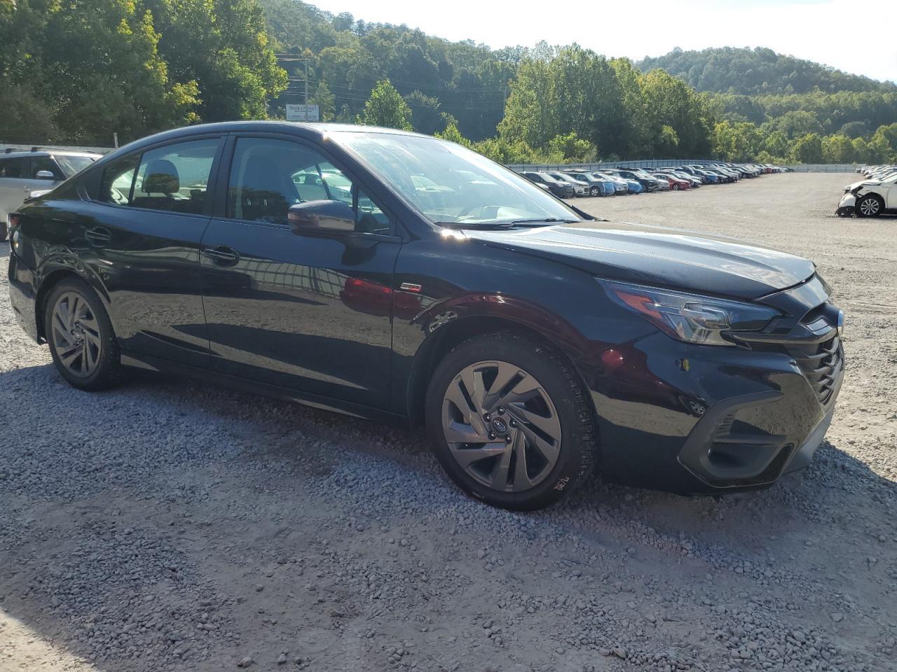 2024 Subaru Legacy Sport - Фото 4