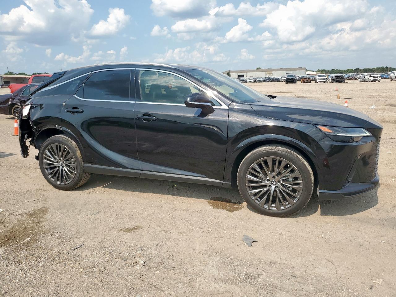 2024 Lexus Rx 350 Base - Image 4