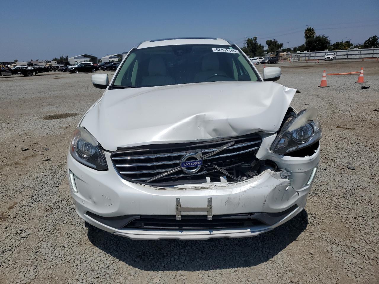 2016 Volvo Xc60 T5 Premier - Image 5