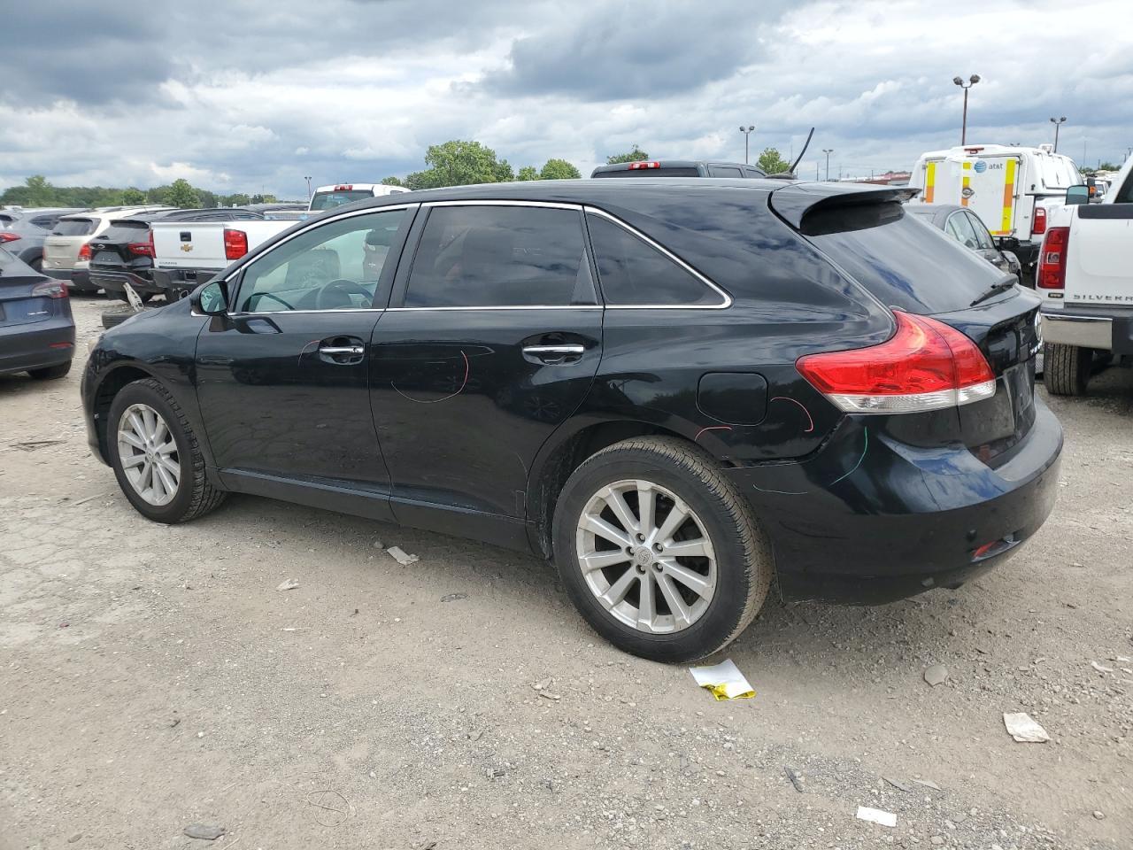 2009 Toyota Venza - Фото 2