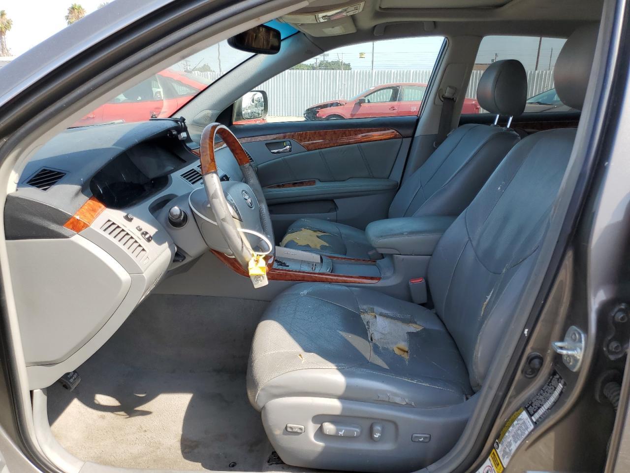 2006 Toyota Avalon Xl - Image 7