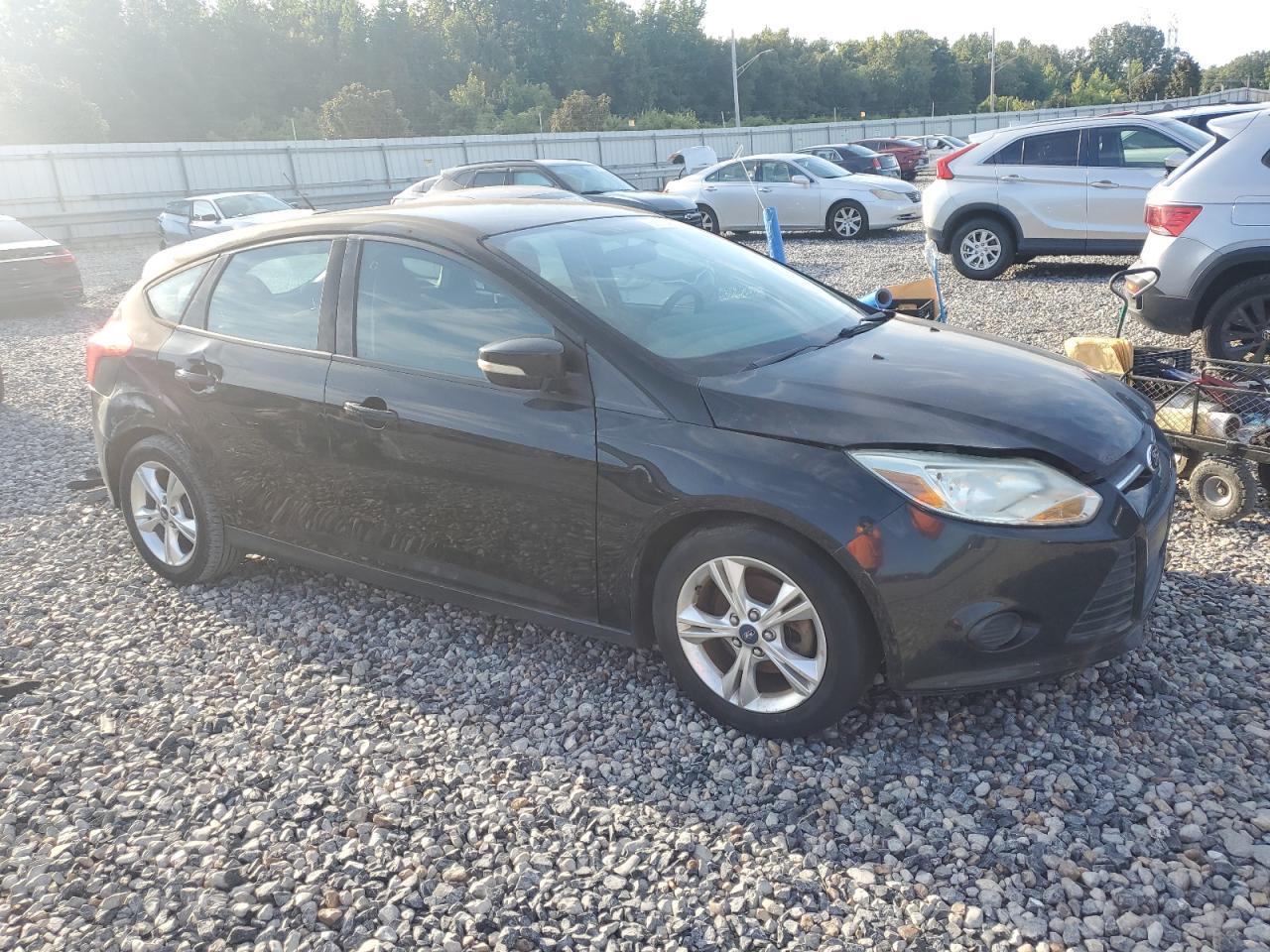2014 Ford Focus Se - Image 4