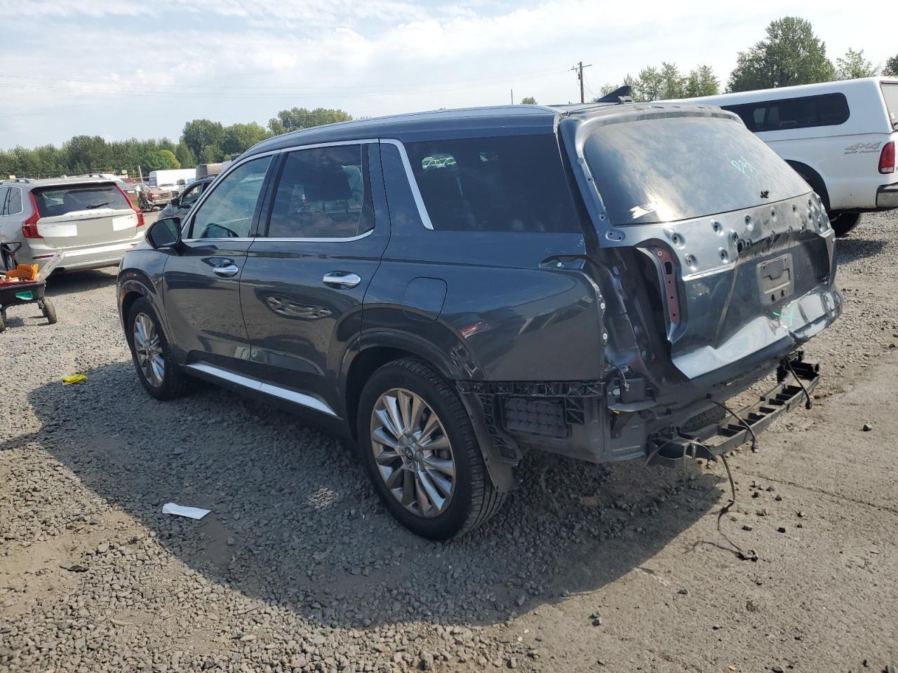 2020 Hyundai Palisade Limited - Image 2