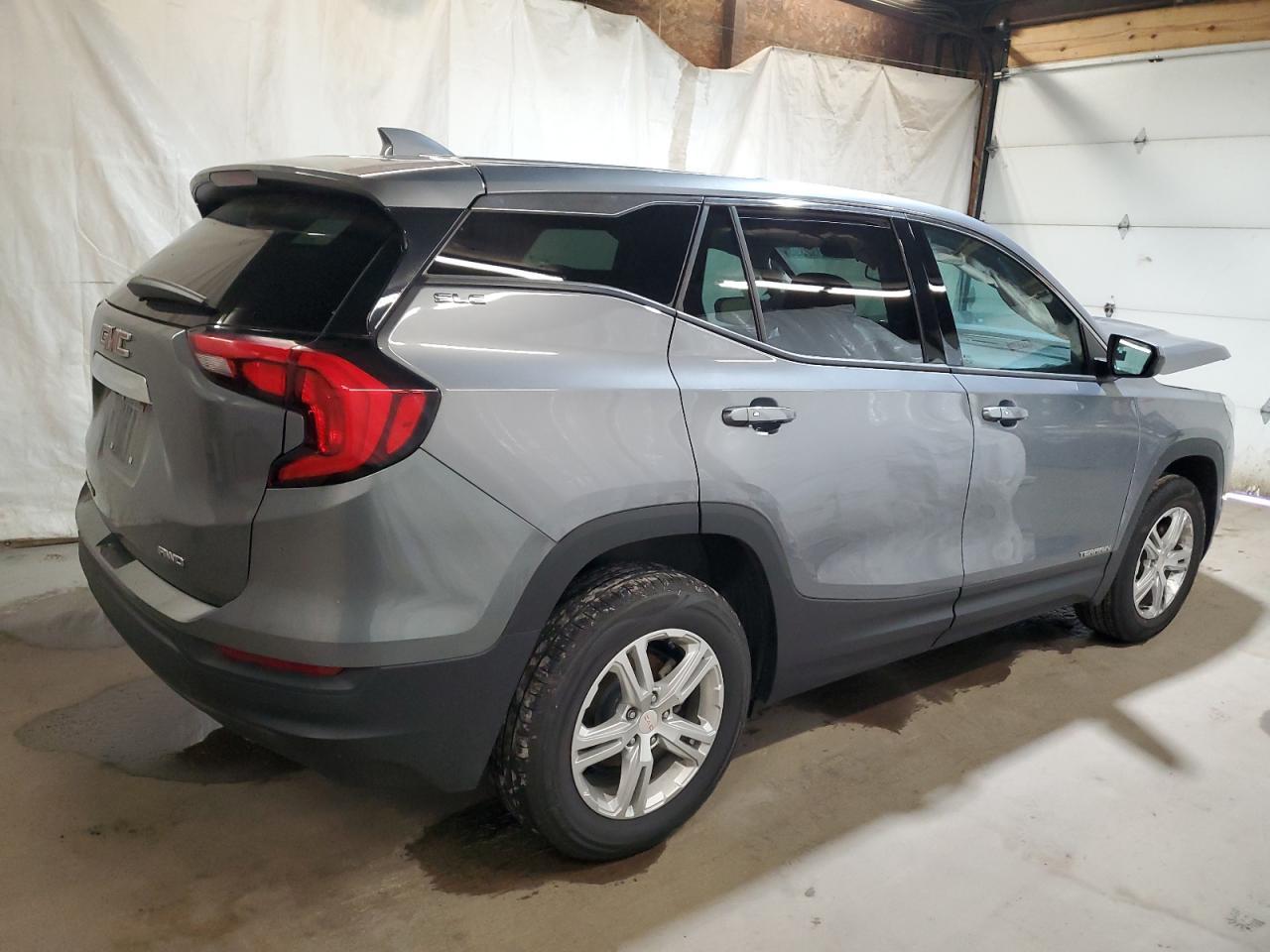 2020 GMC Terrain Sle - Image 3