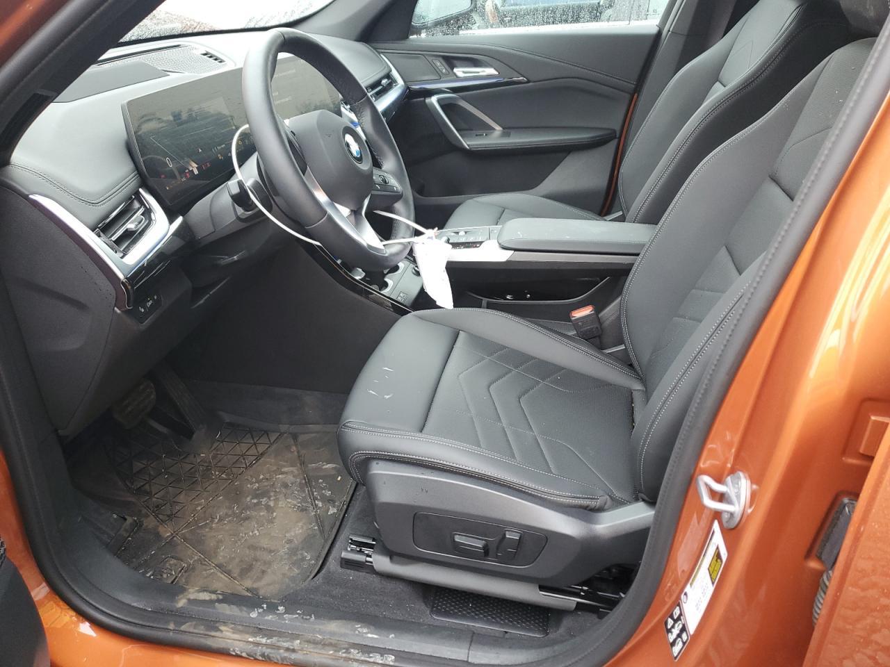 2025 BMW X1 xDrive28I - Фото 7