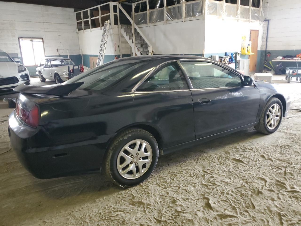 2001 Honda Accord Ex - Фото 3