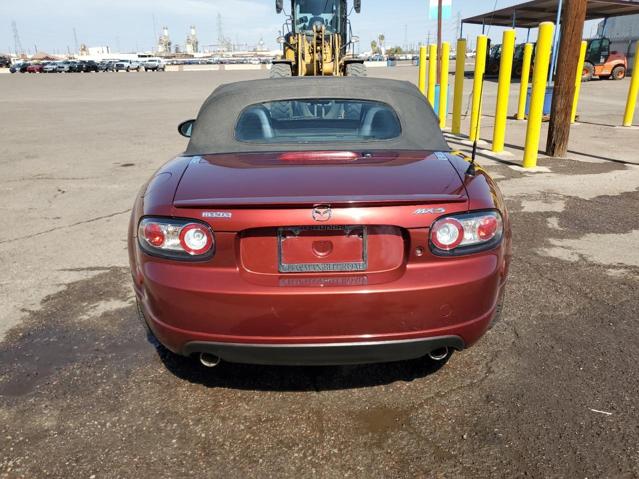 2006 Mazda Mx-5 Miata - Image 6