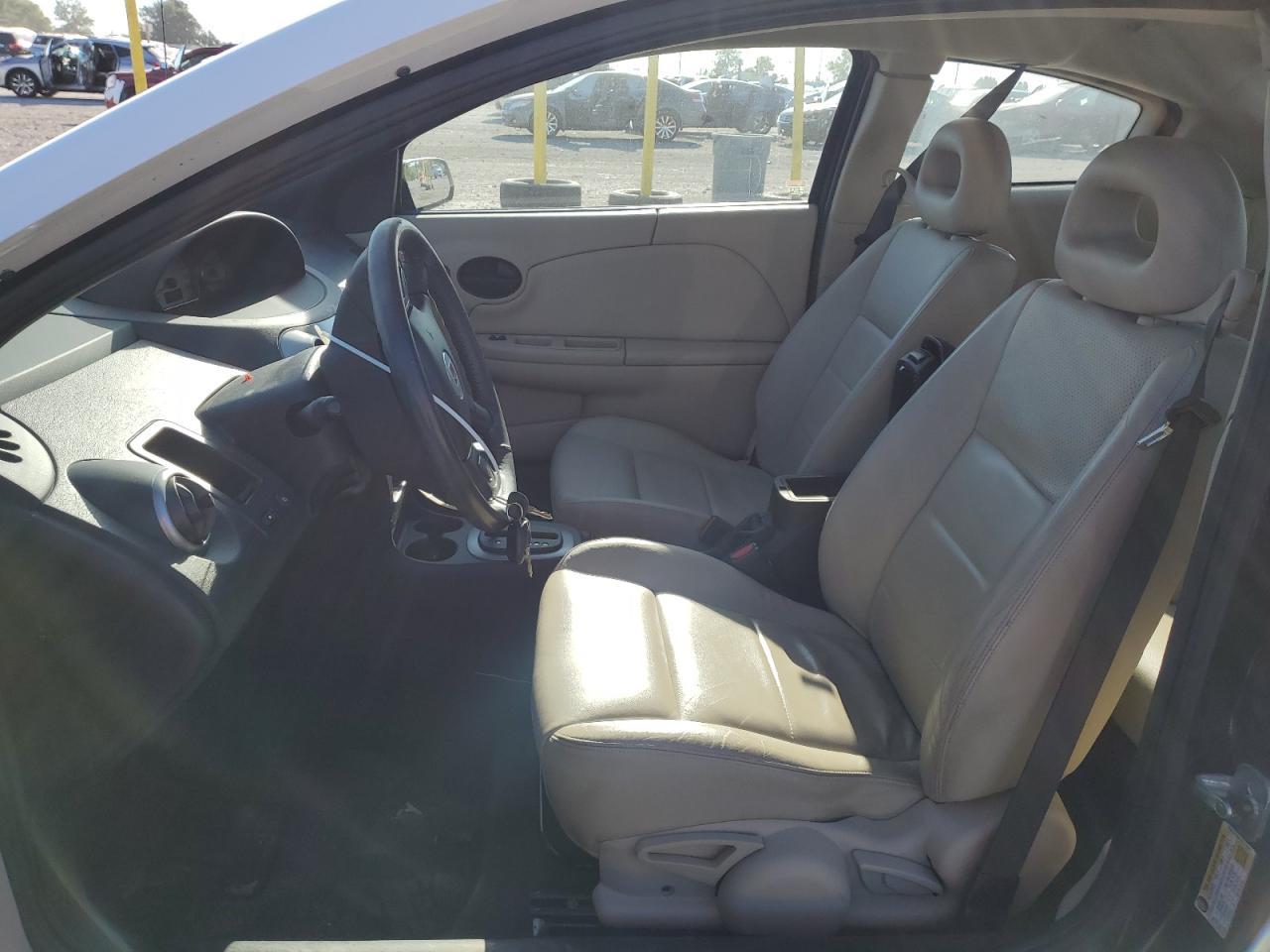 2007 Saturn Ion Level 3 - Фото 7