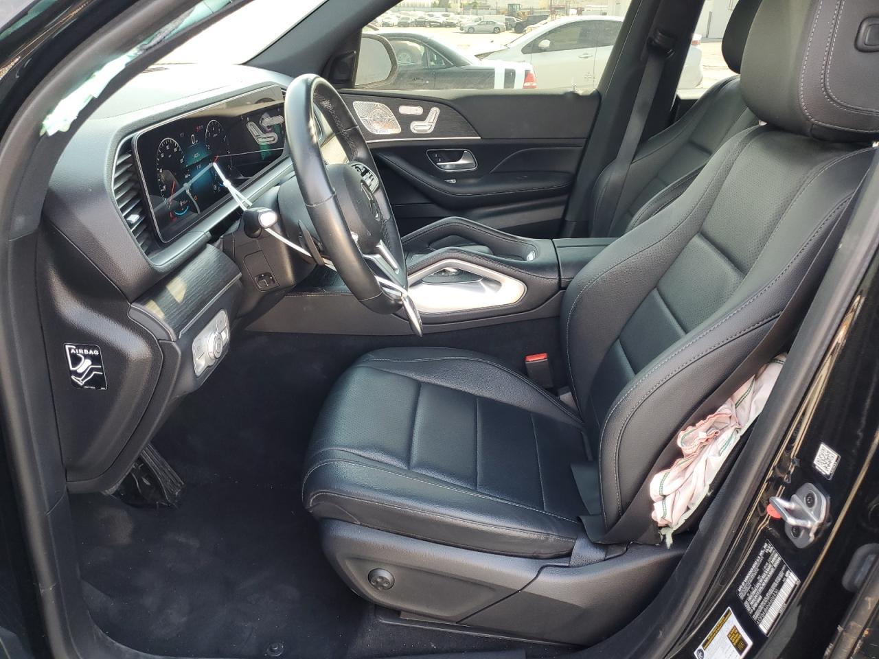 2022 Mercedes-Benz Gle 350 - Фото 7