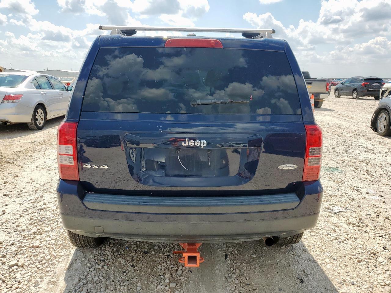 2015 Jeep Patriot Latitude - Image 6