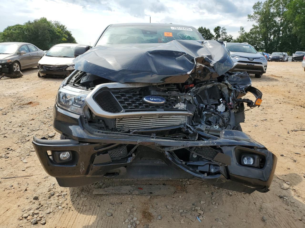 2023 Ford Ranger Xl - Image 5