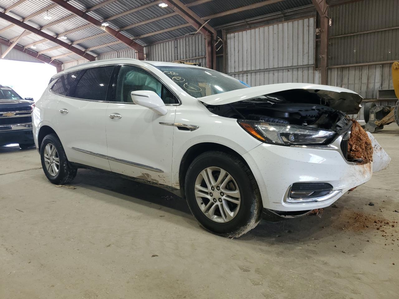 2019 Buick Enclave Essence - Фото 4