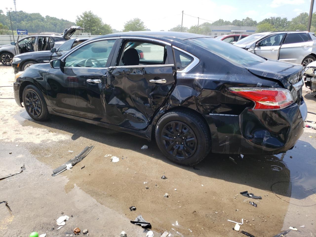 2014 Nissan Altima 2.5 - Image 2