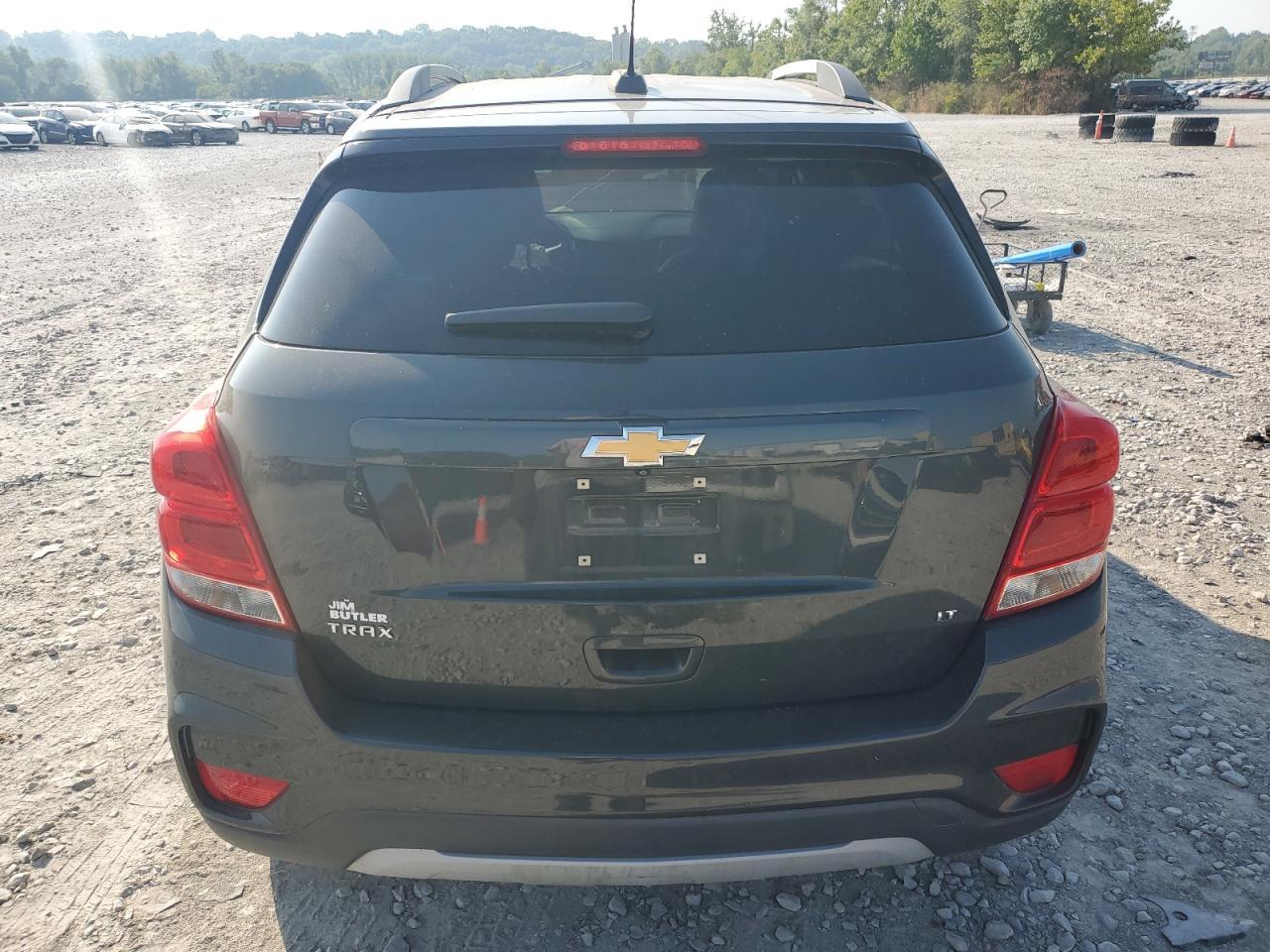 2018 Chevrolet Trax 1Lt - Image 6