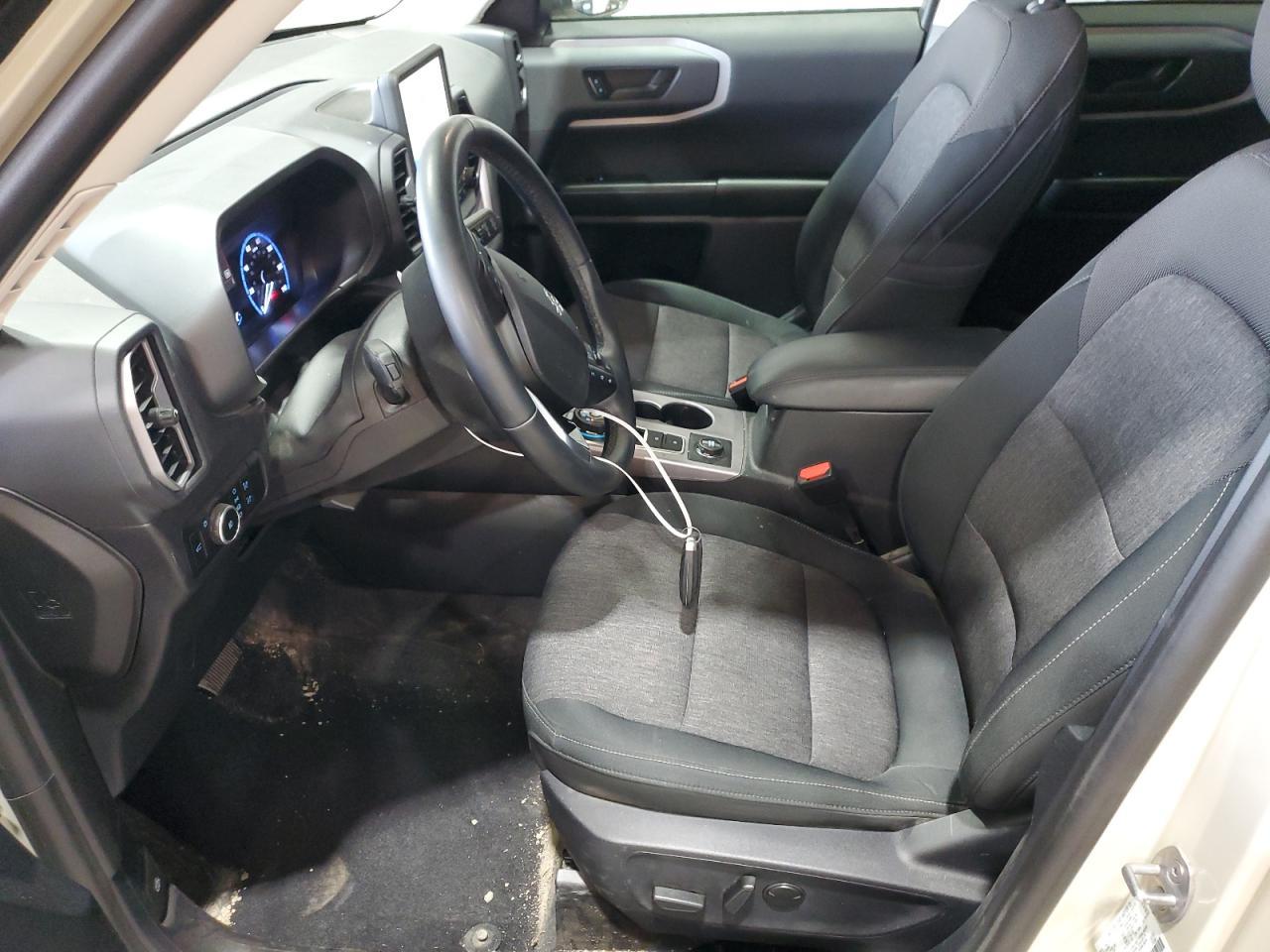 2024 Ford Bronco Sport Big Bend - Image 7