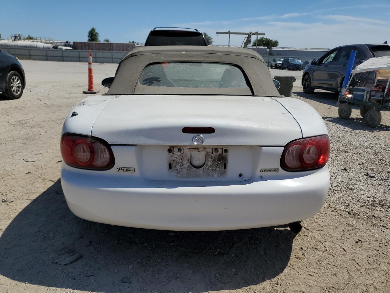2003 Mazda Mx-5 Miata Base - Image 6