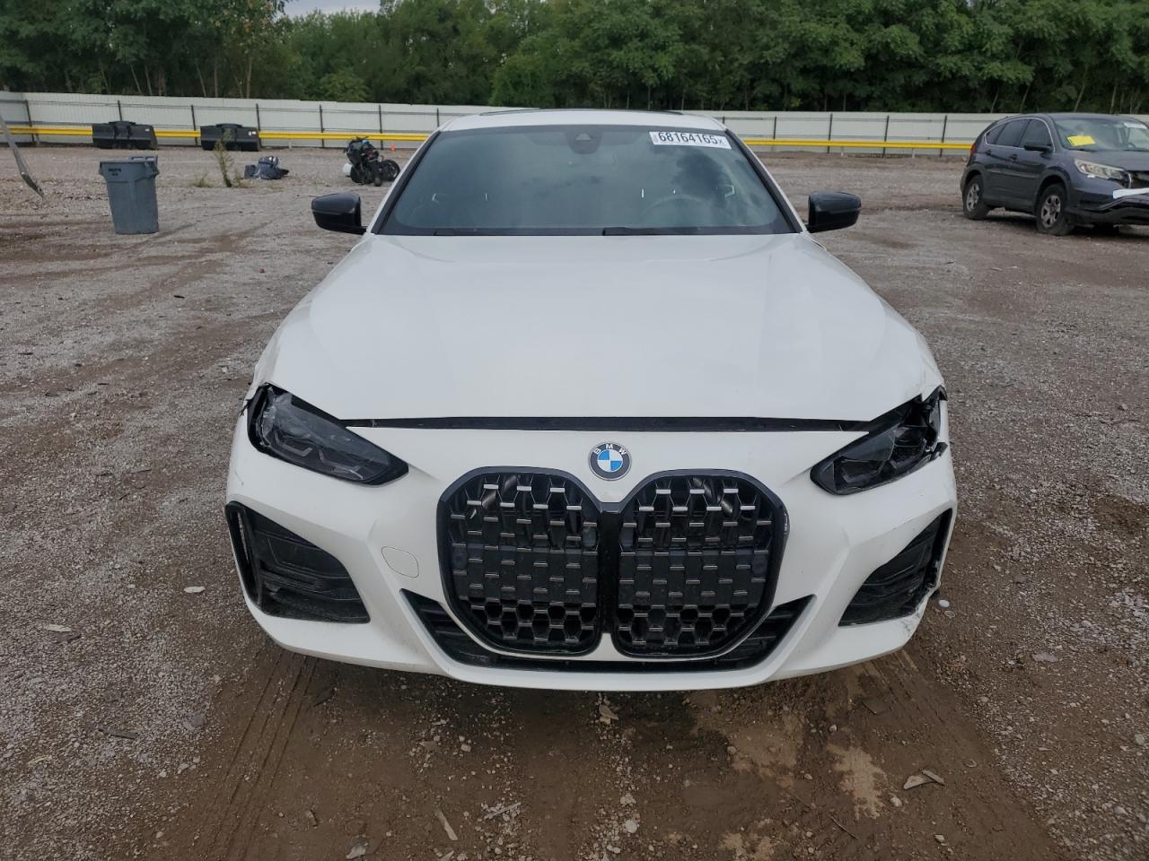 2023 BMW 430Xi - Фото 5
