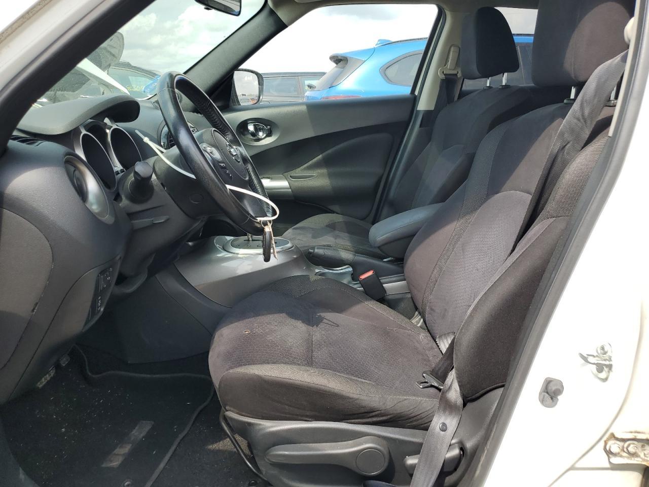 2015 Nissan Juke S - Фото 7