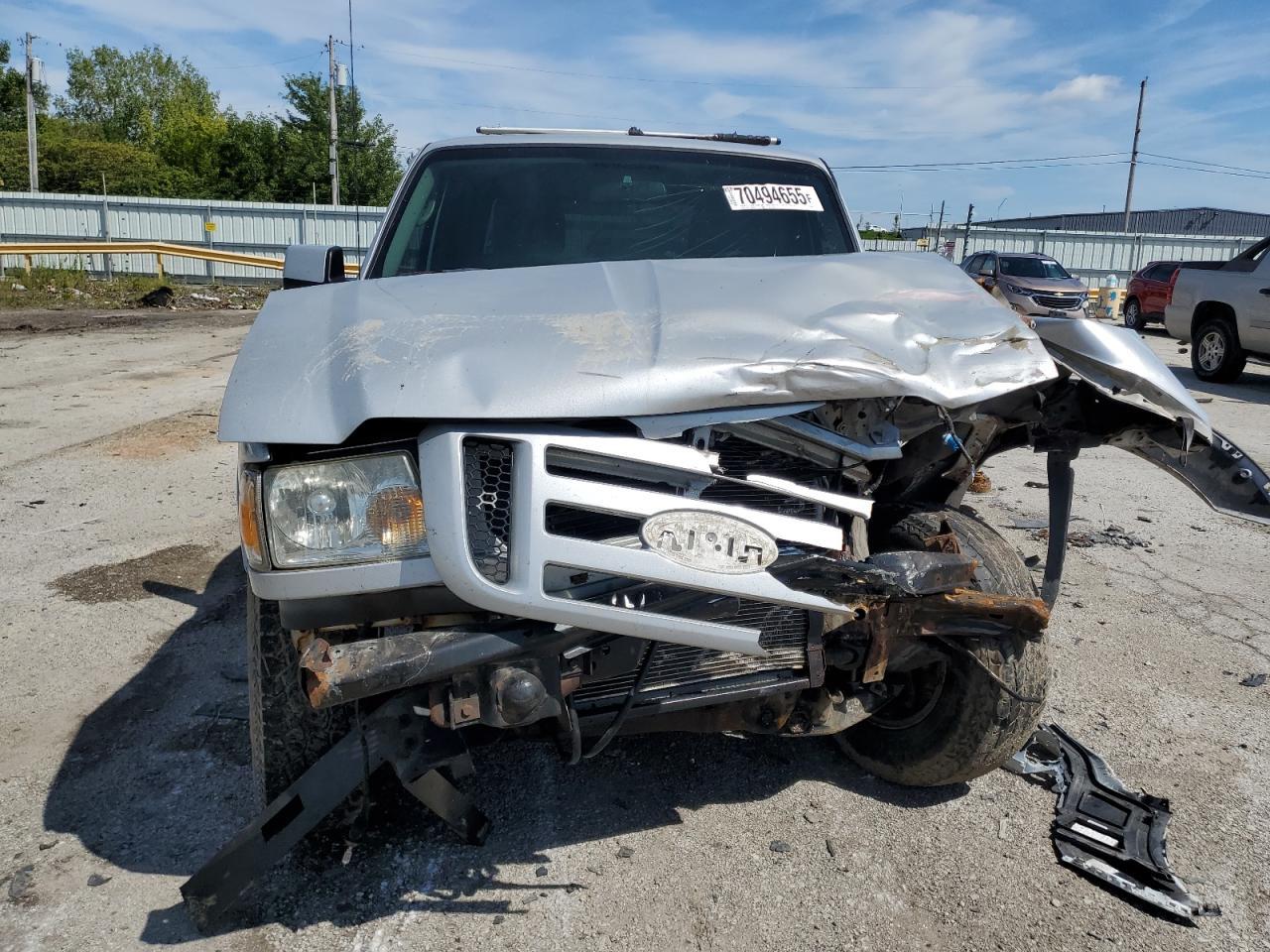 2011 Ford Ranger Super Cab - Фото 5