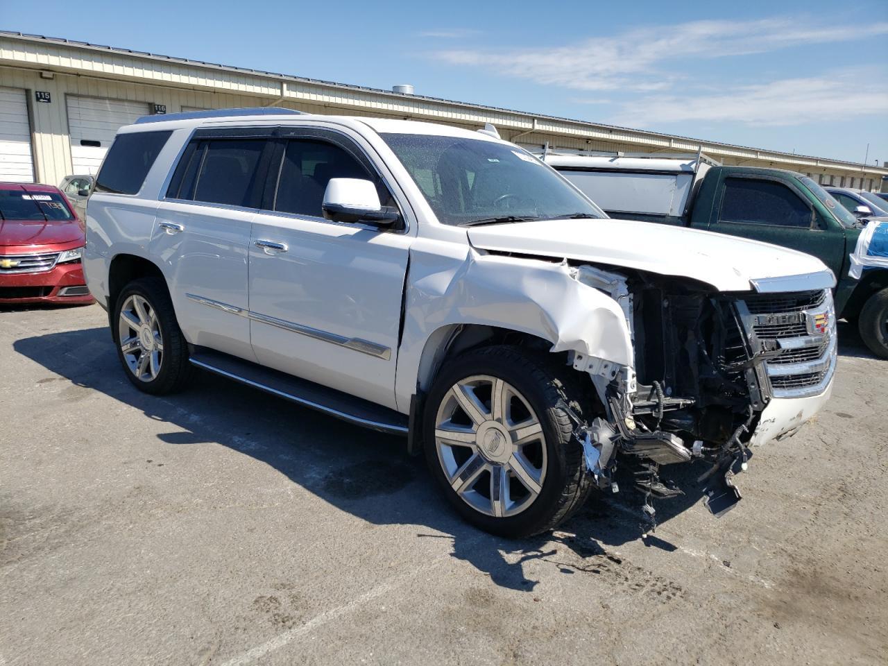 2019 Cadillac Escalade Luxury - Фото 4