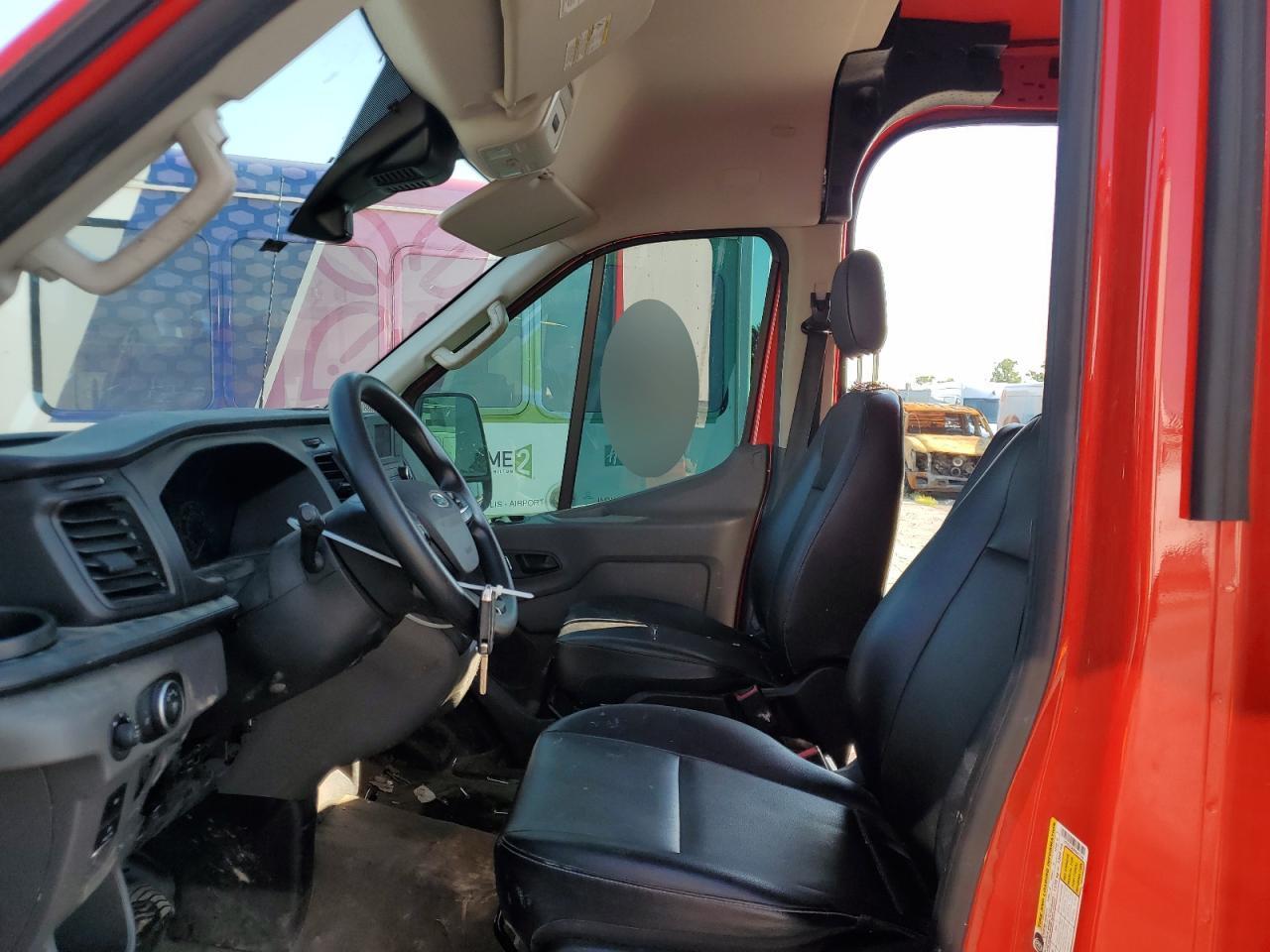 2023 Ford Transit T-150 - Фото 7