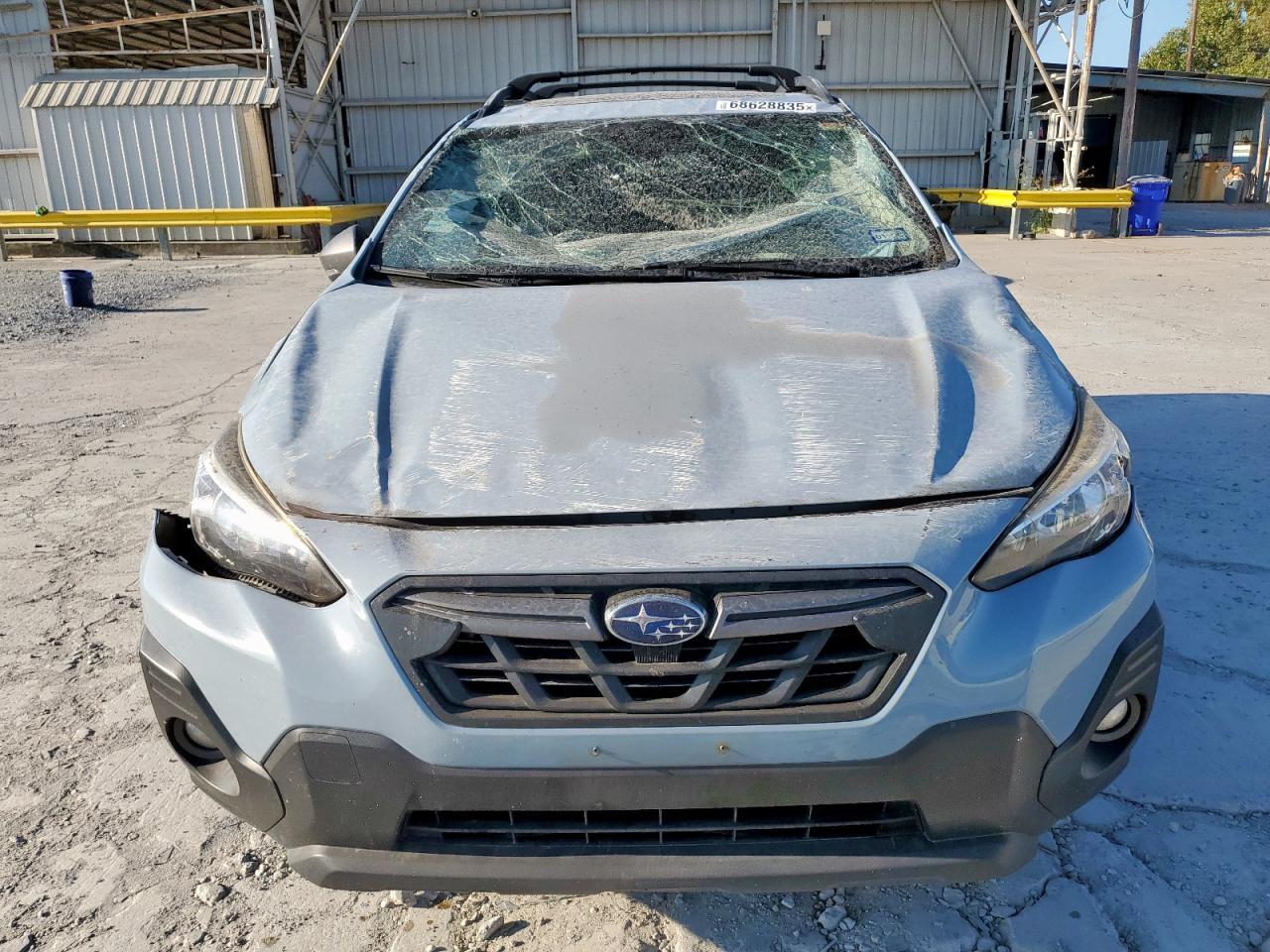 2021 Subaru Crosstrek Sport - Фото 5