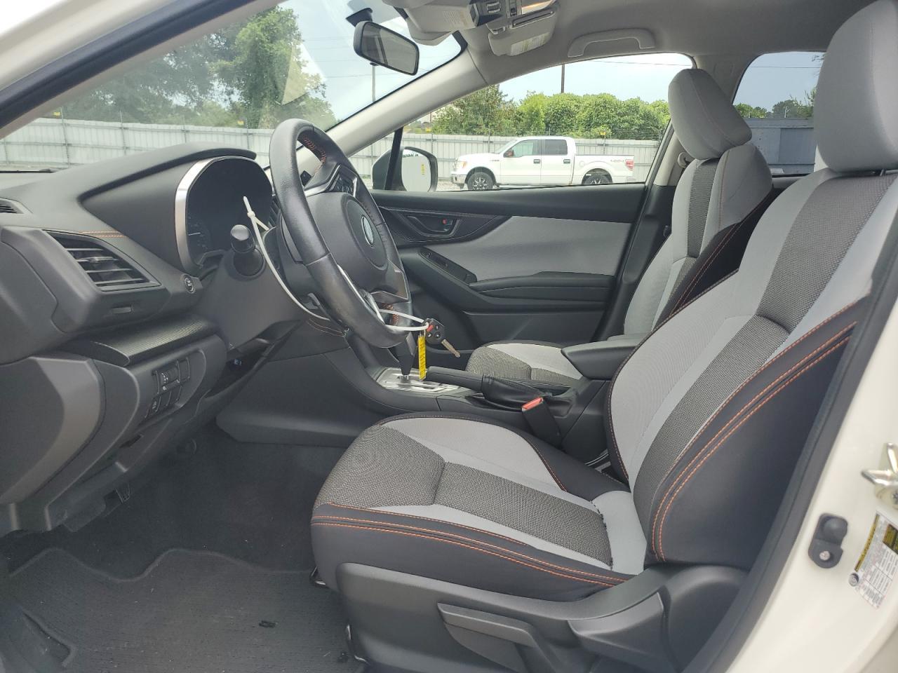 2022 Subaru Crosstrek Premium - Image 7