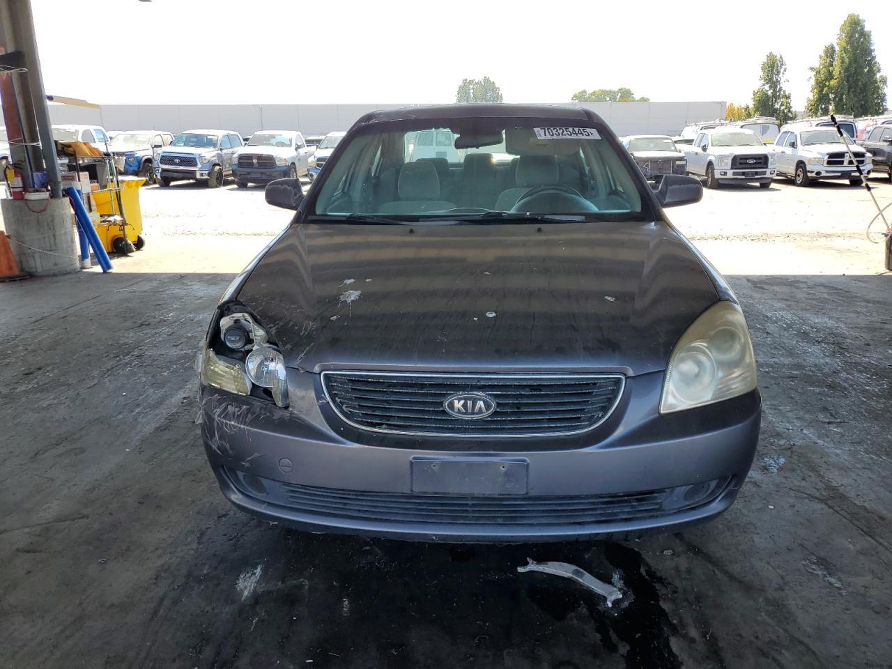 2007 Kia Optima Lx - Фото 5