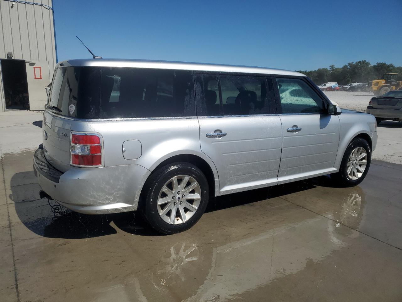 2012 Ford Flex Sel - Image 3
