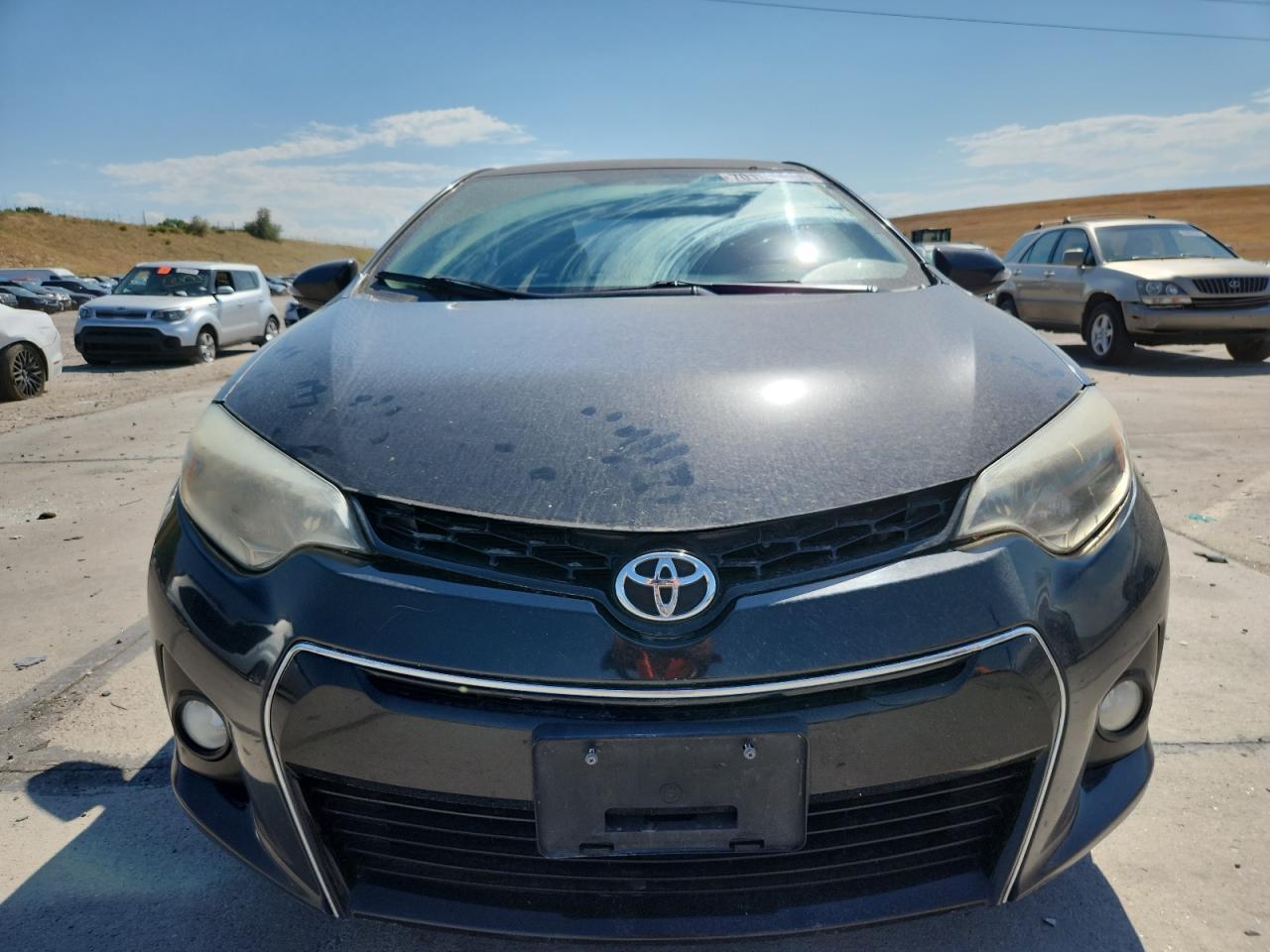 2016 Toyota Corolla L - Image 5