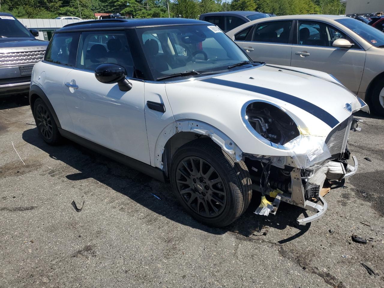 2024 Mini Cooper - Фото 4