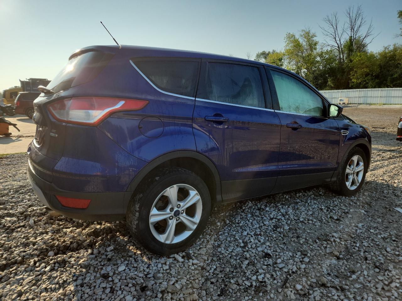 2015 Ford Escape Se - Image 3
