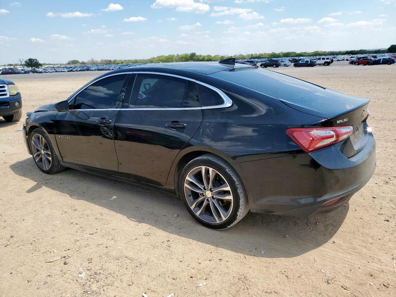 2023 Chevrolet Malibu Premier - Image 2