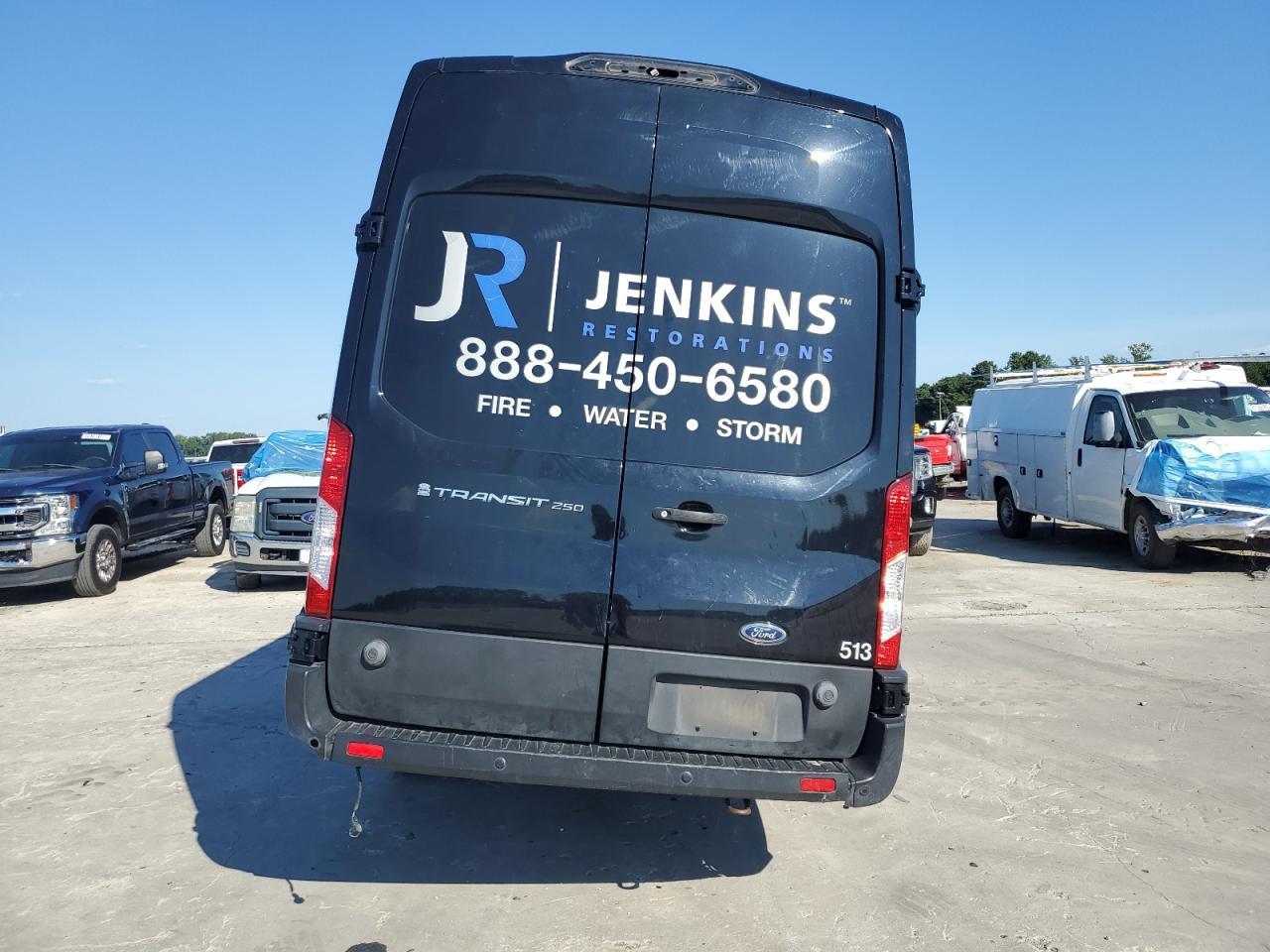 2019 Ford Transit T-250 - Image 6