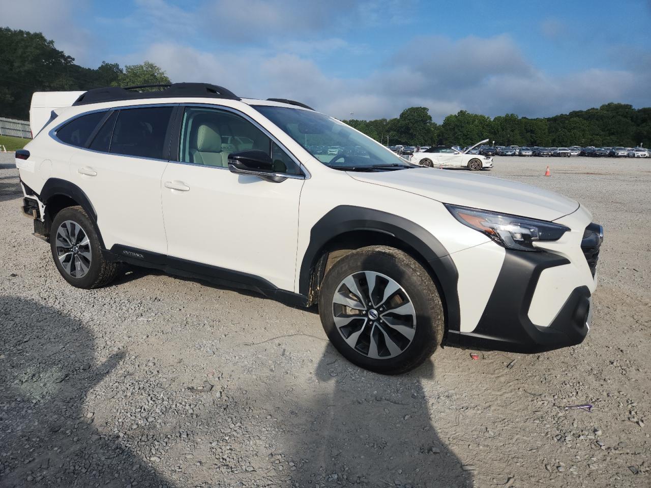 2024 Subaru Outback Limited - Image 4