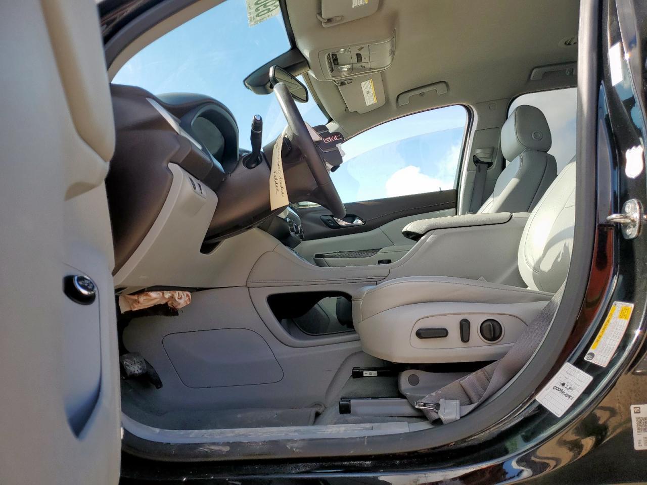 2023 GMC Acadia Slt - Фото 7