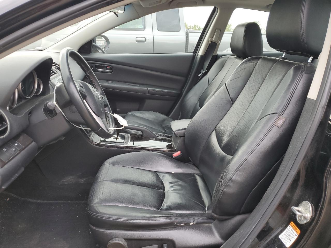2011 Mazda 6 I - Фото 7