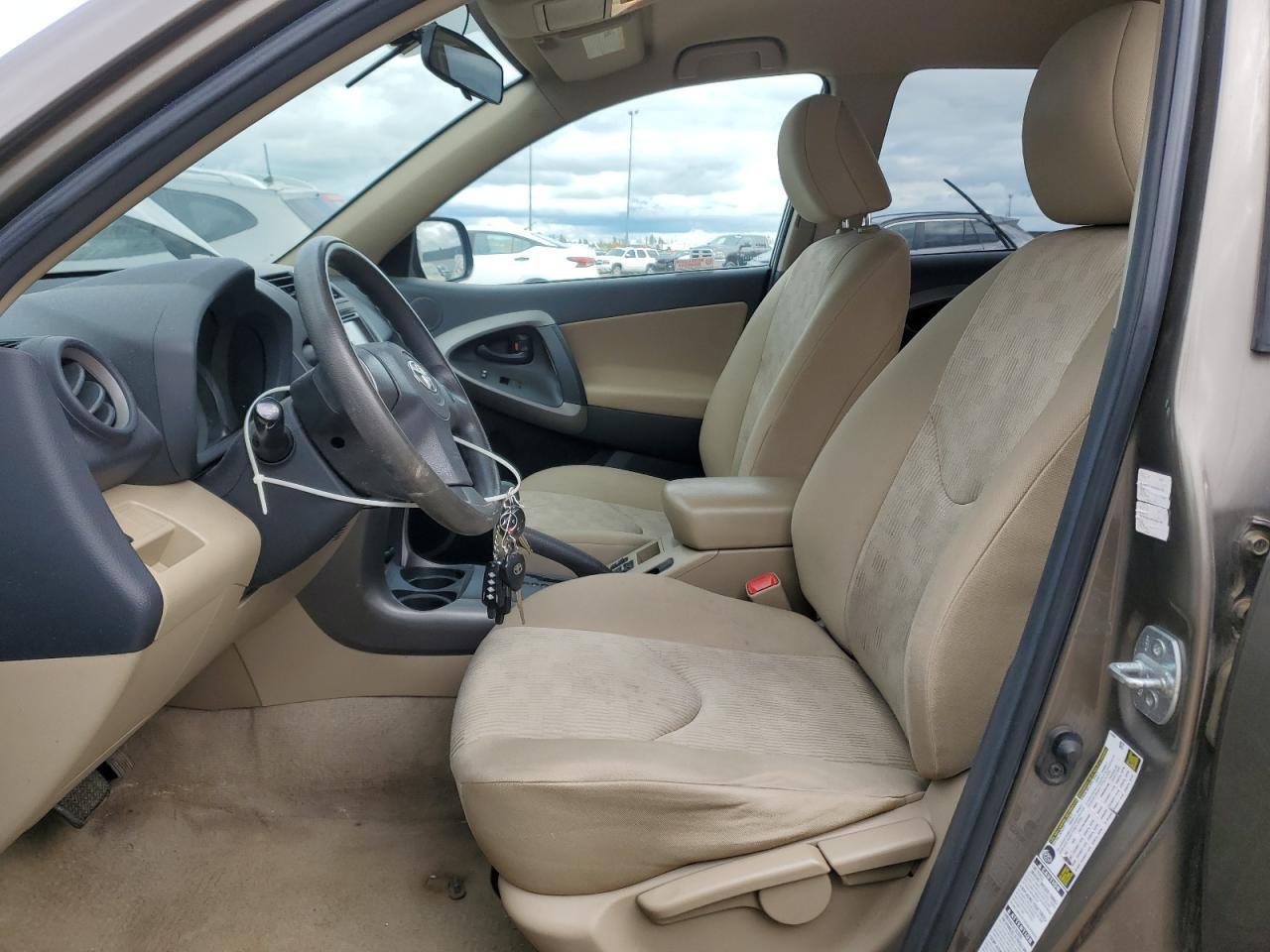 2010 Toyota Rav4 - Фото 7